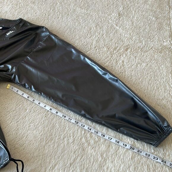 Vintage Wilson pull over coat size XL - Picture 15 of 16